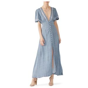 Cleobella Valentina Maxi Dress